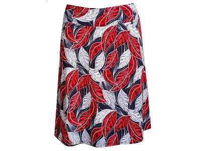 Krátká sukně do A - vel.42